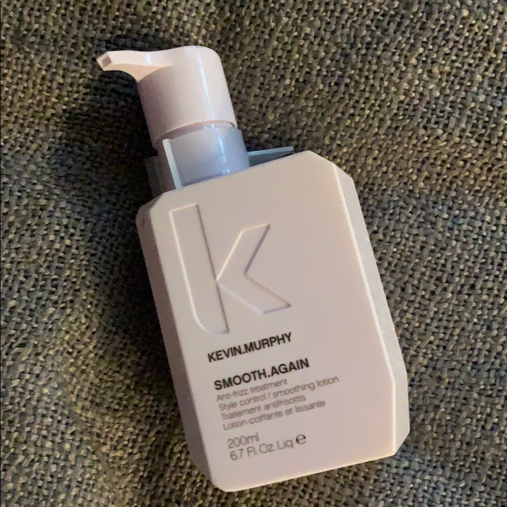 Kevin Murphy-Smooth.again